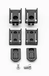 CUSTOM CONNECTORS SET 3 CUSTOM CONNECTORS SET 3