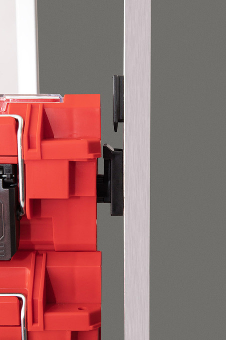 undefined Kiinnityssetti qbrick connectors set 3