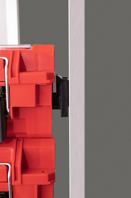 undefined Kiinnityssetti qbrick connectors set 3