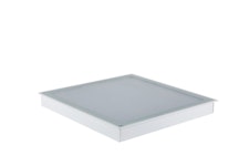 CLEAN AREA LUMINAIRE ACNFLED 4400LM MPSH E IP65 4K