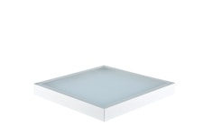 CLEAN AREA LUMINAIRE NFLED 3900LM MPSH E IP65 4K