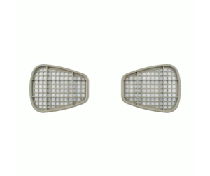 3m 3m filter mot orga ånga, a2 ,4 st