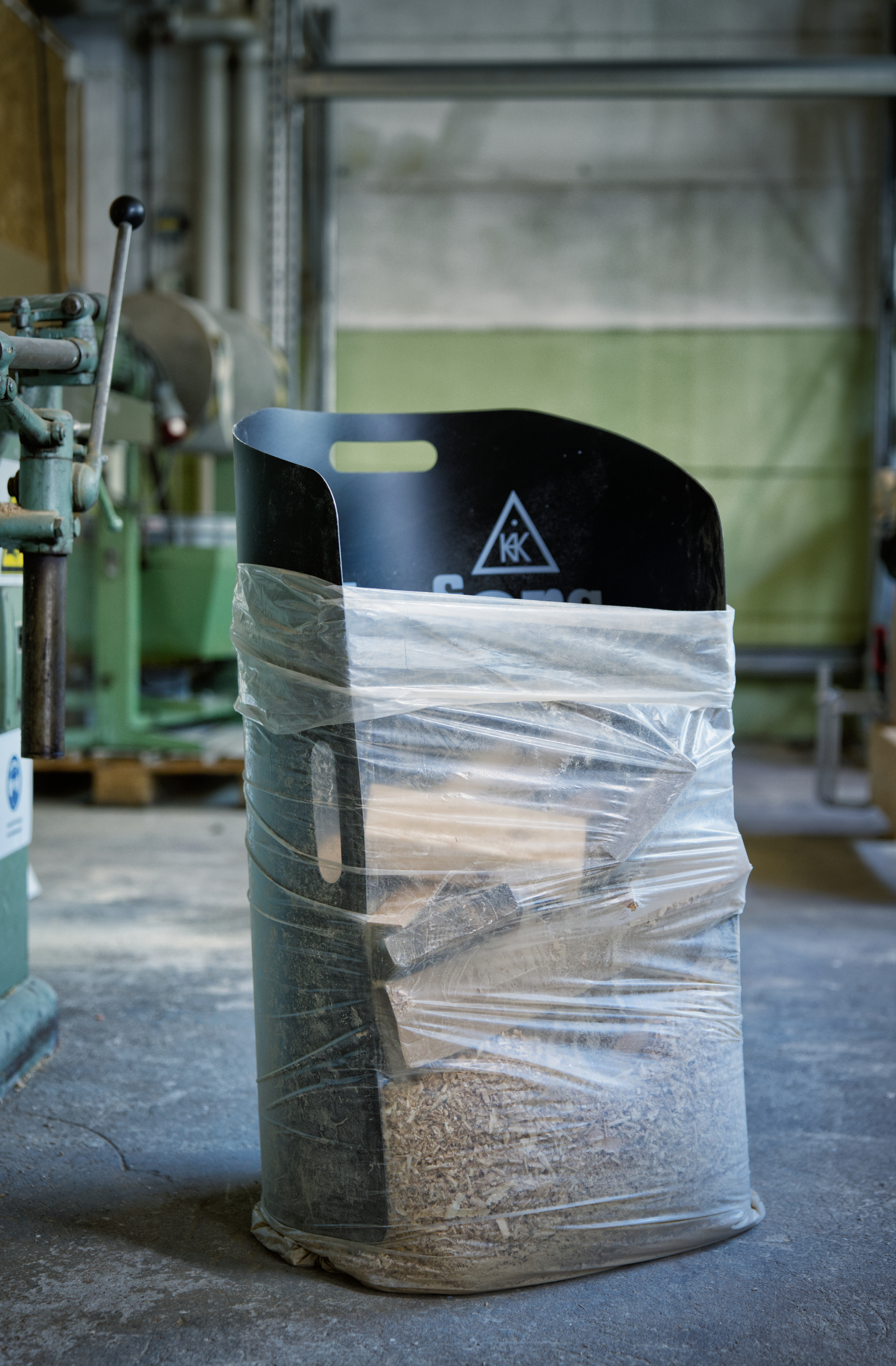 hultafors Waste manager hultafors 590600