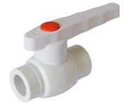 PP-R LODVEIDA VENTILIS 20mm