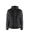 Jacket Blåkläder Size 4XL Dark grey/black