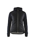 Jacket Blåkläder Size XXL Dark navy/Black