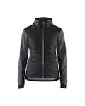 Jacket Blåkläder Size M Dark grey/black