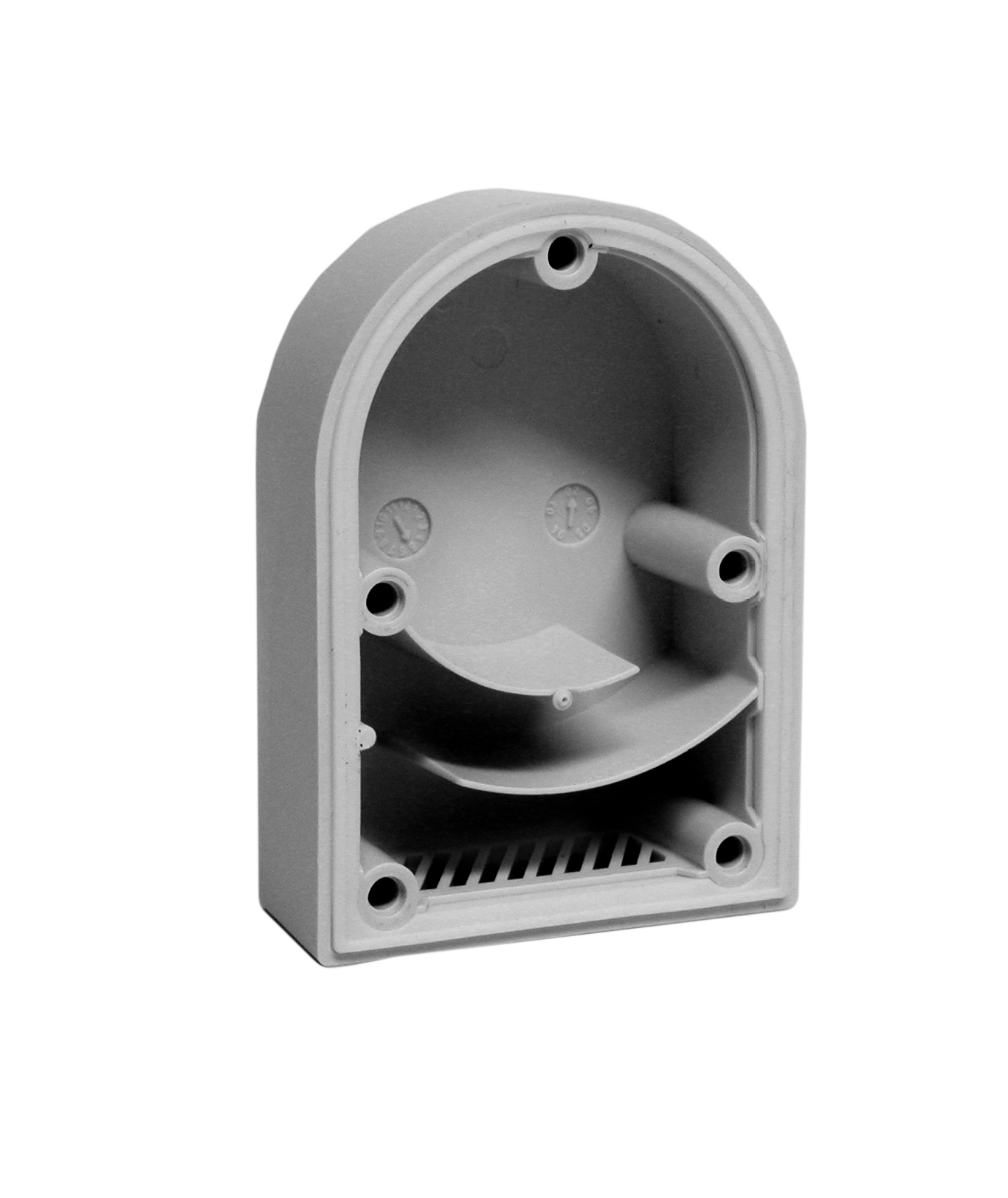 VENTILATION MB 10564 II VENTILATIONSÖPPNIN