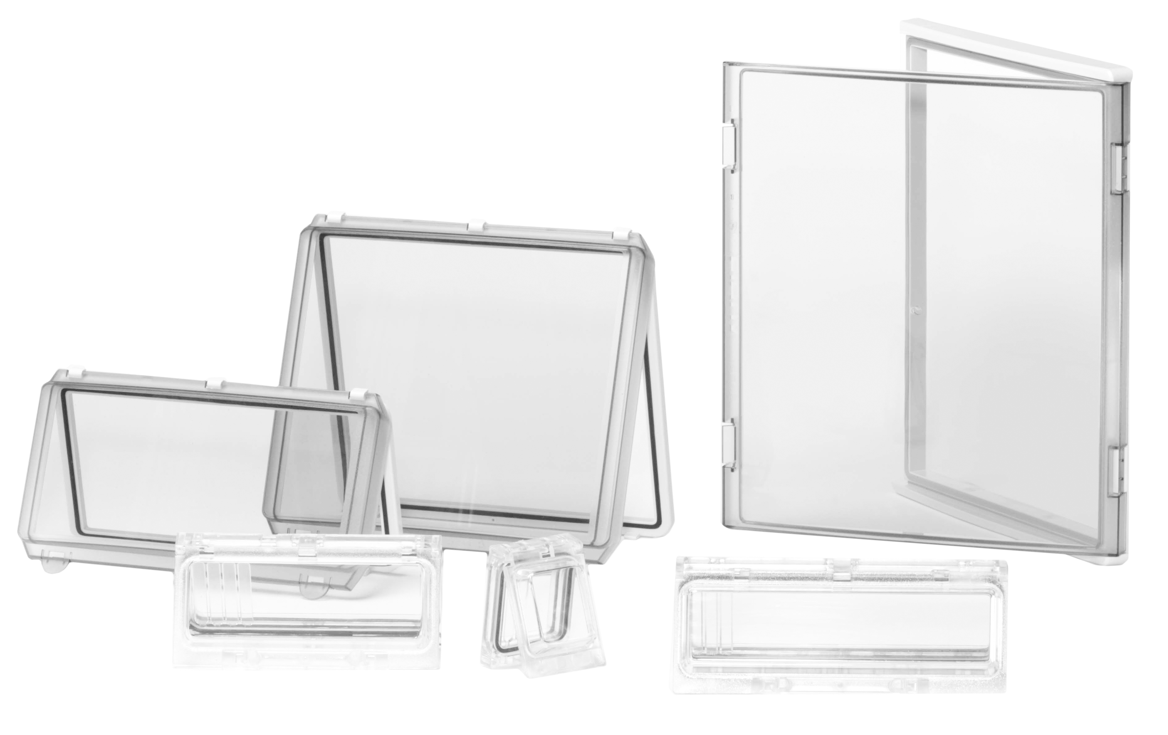 fibox Kansiluukku fibox l 44 ii