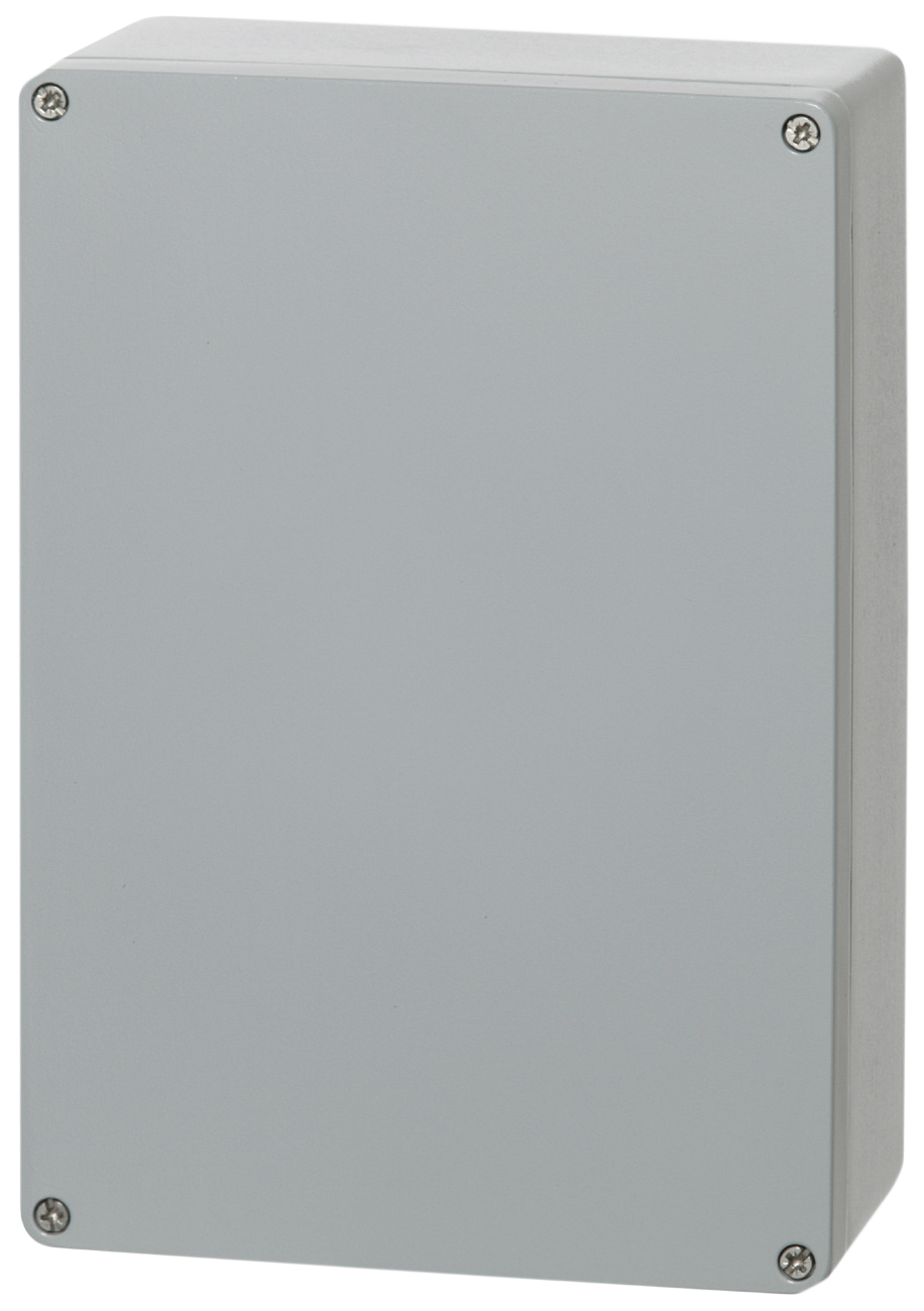 fibox Installations kapsling al al 233311 330x230x110 neopren