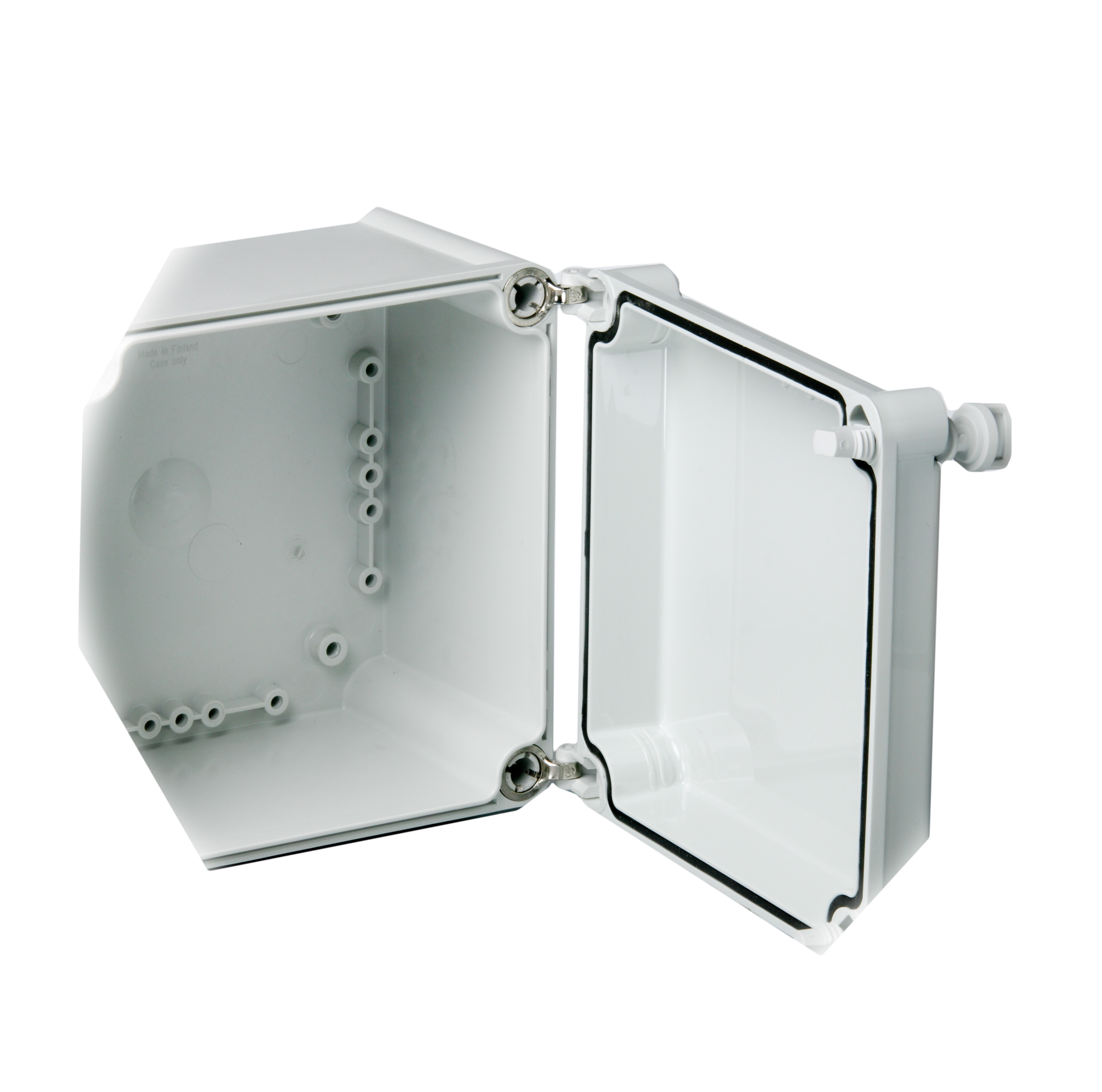 fibox Mounting enclosure pc ekmb 130 t-2fsh