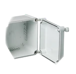 ASENNUSKOTELO PC SOLID FIBOX PC 3828 13 G-2FSH 378x278x130