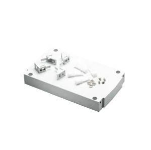 fibox Kosketussuoja fibox fp 3020-d 279x162