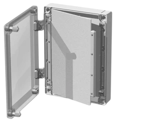 fibox Contact protection fp a 150/180