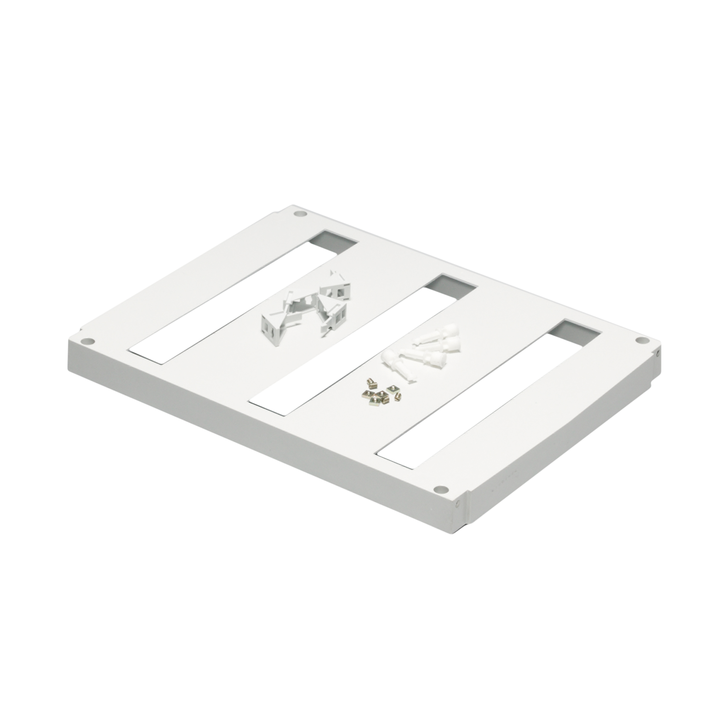 fibox Contact protection din fp 6040-3x18