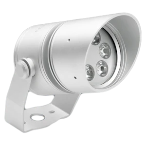 thorn Floodlight d-co f led flood2 6x1.2w whi