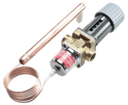 VENTIL MED TERMOSTAT DANFOSS AVTA 1/2 50-90C 3N2182