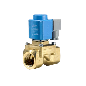 danfoss Magneettiventtiili danfoss ev250b 22bd g 1e nc000 bb230as