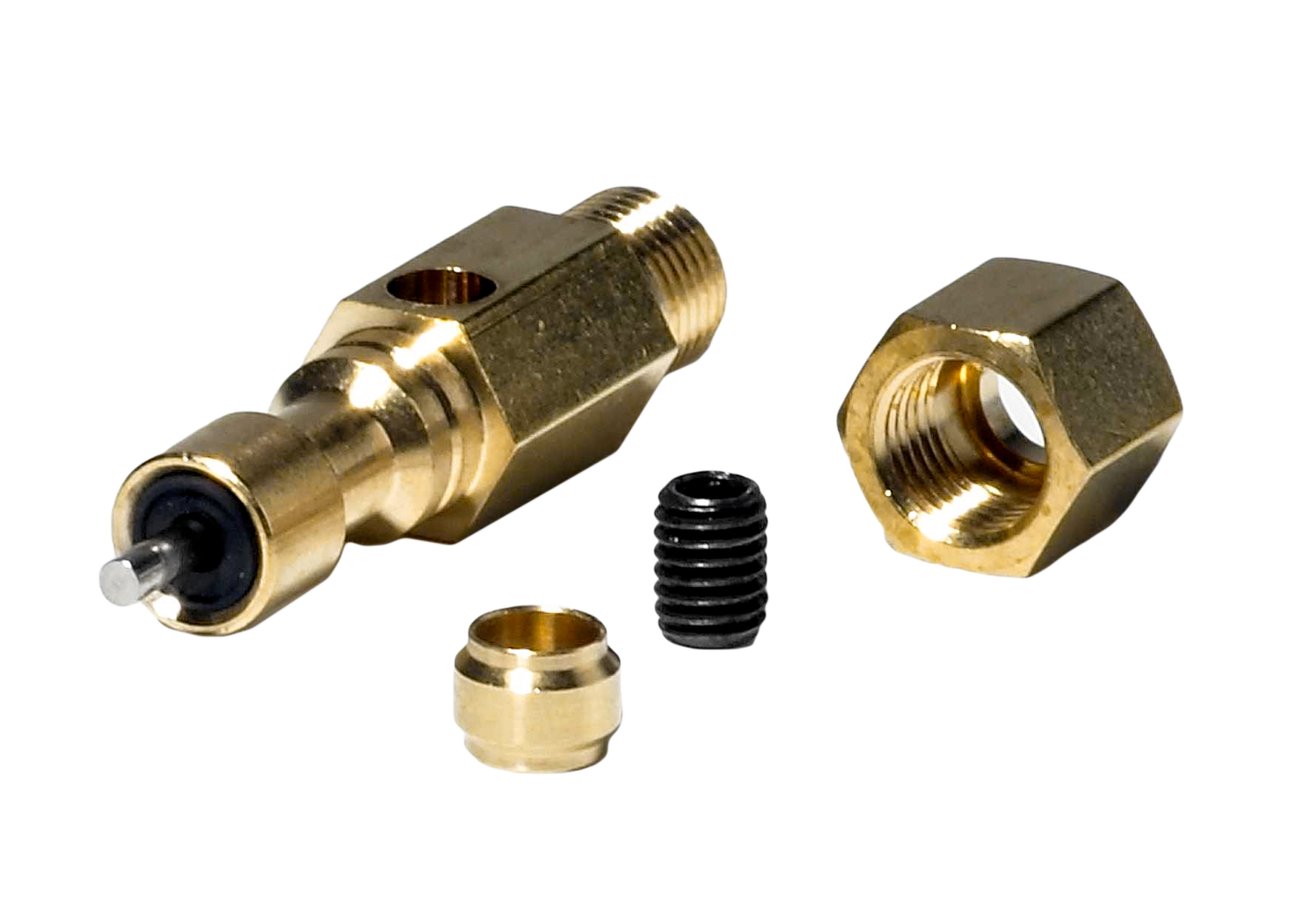 PRESSURE RELIEF VALVE CS 31E0298