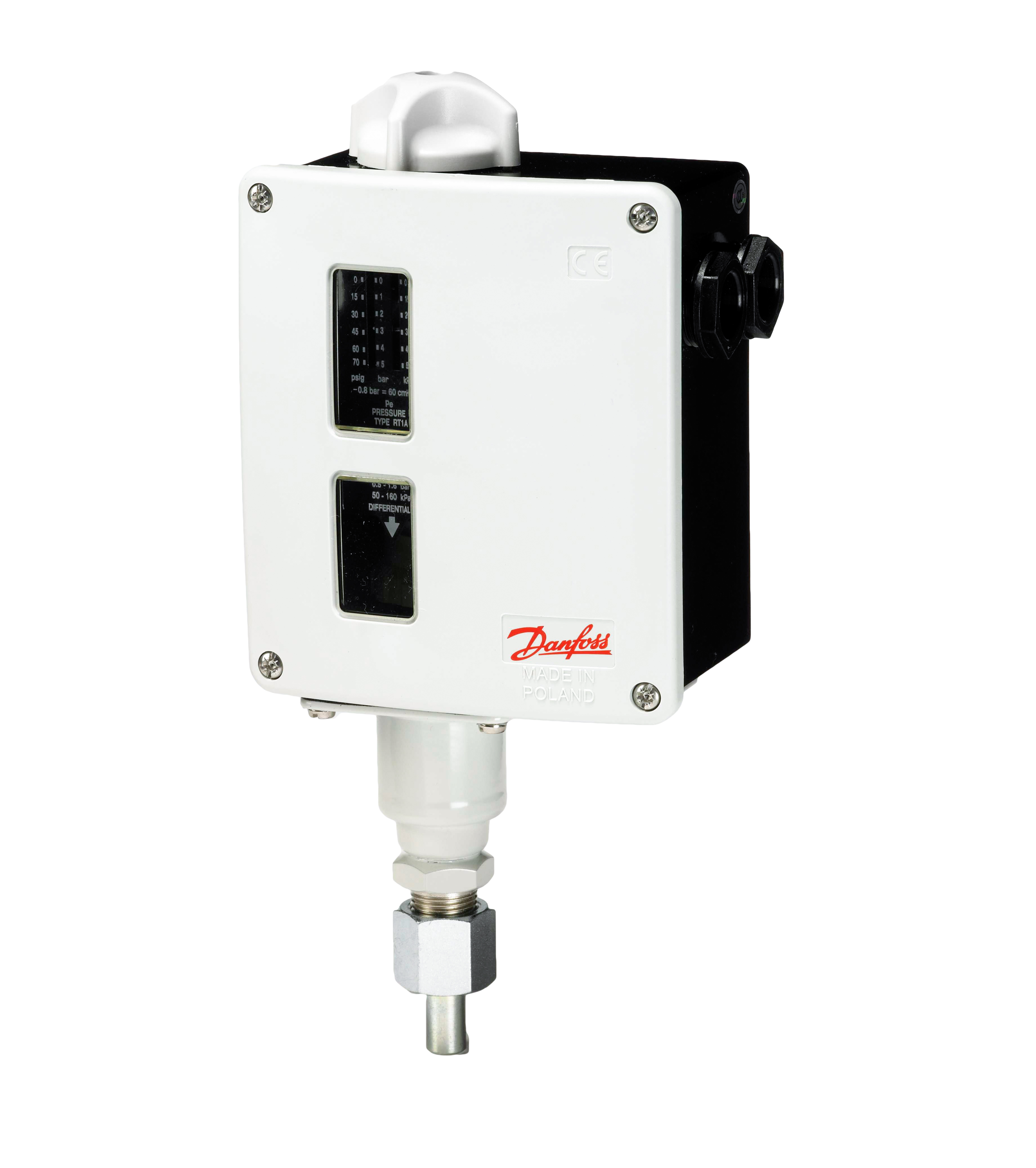 PRESSOSTAT RT5 3/8 017-525566