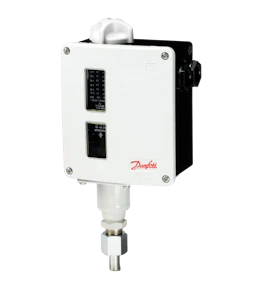 danfoss Pressostat rt5 3/8 017-525566