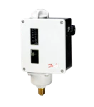 PAINEKYTKIN DANFOSS RT110,0,2-3BAR