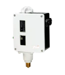 PRESSOSTAT DANFOSS RT-116 17-5203 1-10 bar