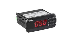 danfoss Control unit ekc102b 084b8501