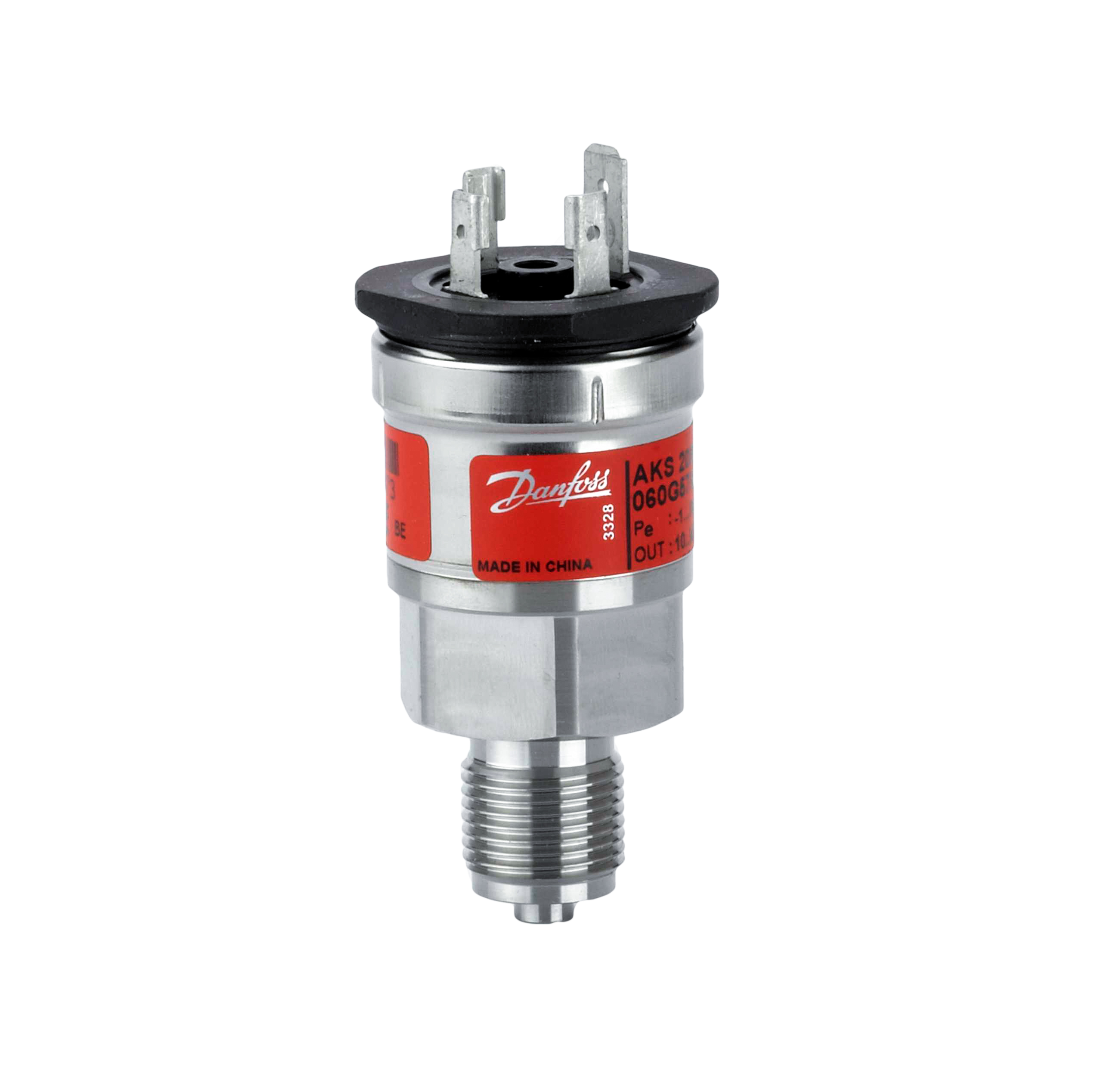 PAINELÄHETIN DANFOSS AKS 2050  -1/159 BAR 060G5752