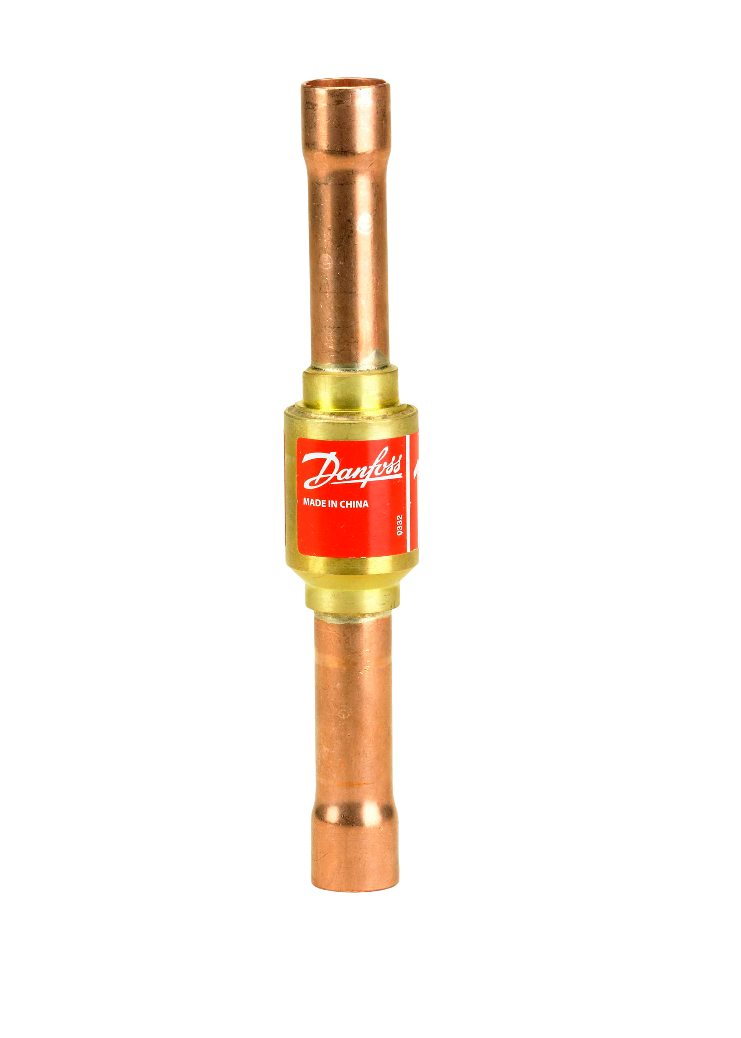 PAINE-EROSÄÄDIN DANFOSS NRD12 JU 1/2 020-1132