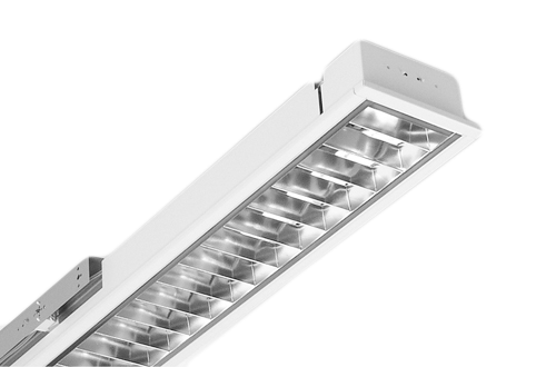 ensto Modular luminaire apm491433 t5 1x49w