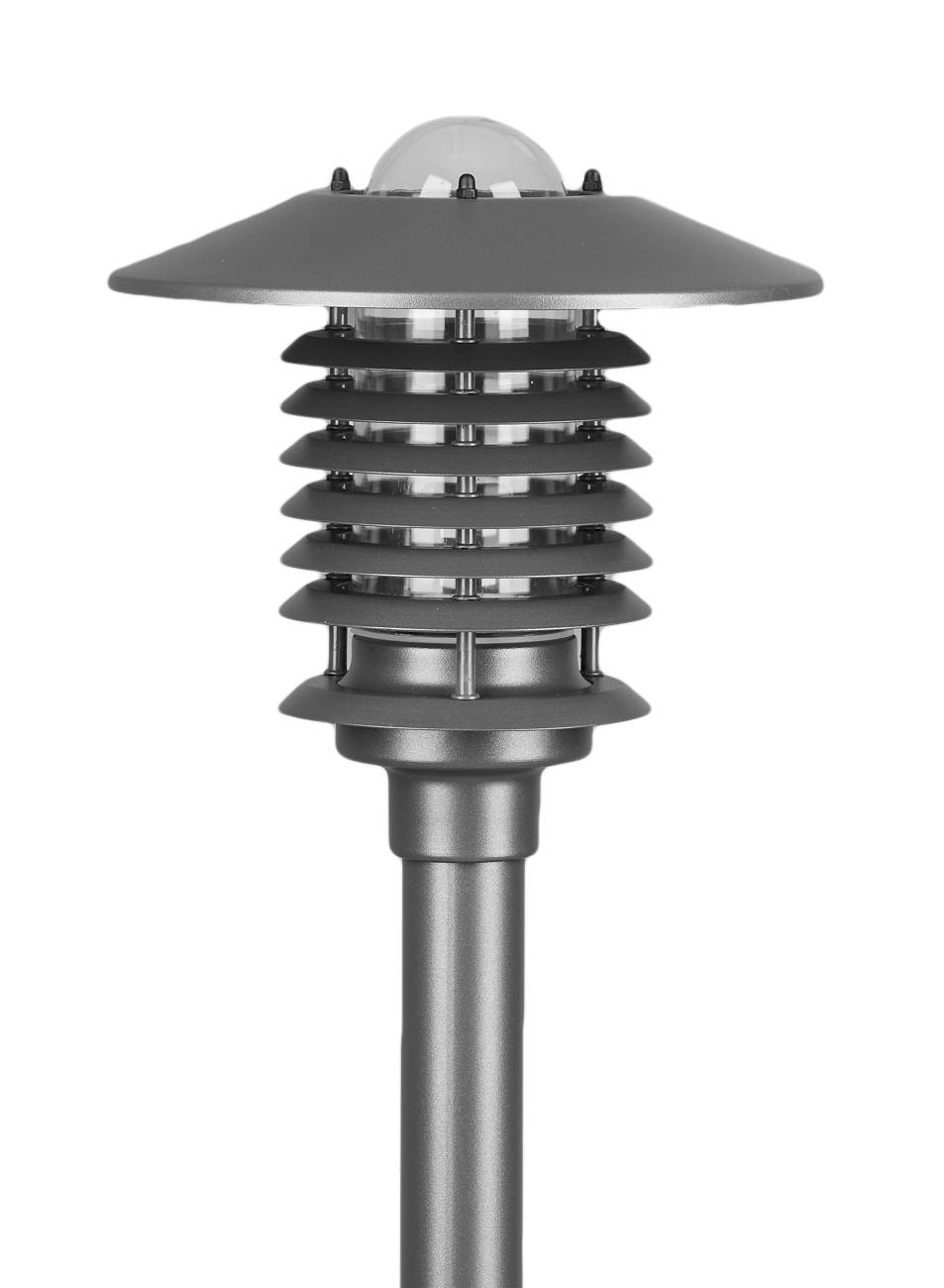 ensto Outdoor luminaire av290algh 75w e27 gh
