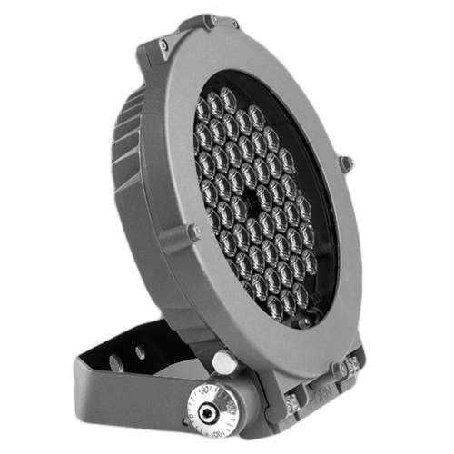 thorn Valonheitin contrast led 86,6w 54led sin