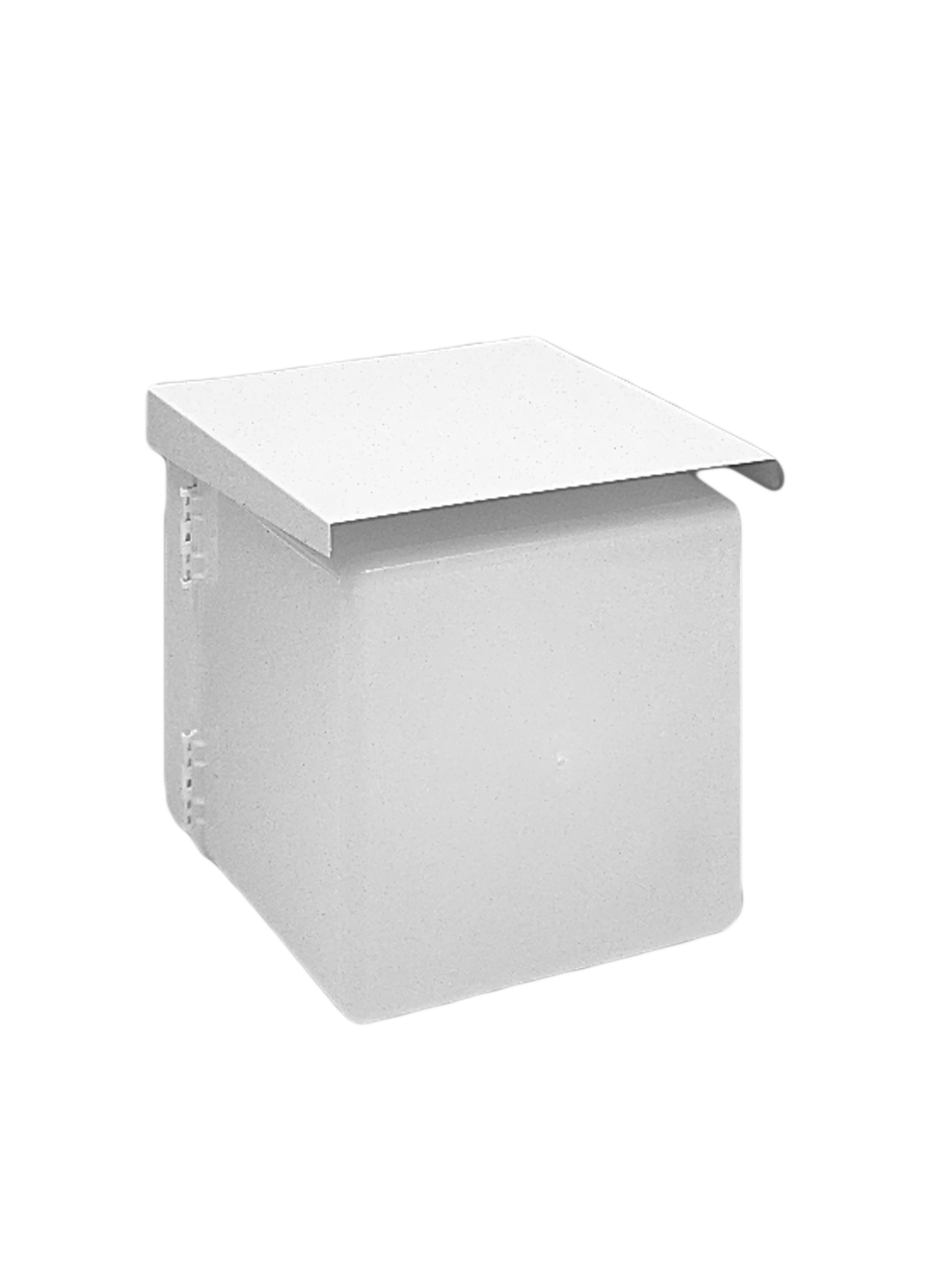 ensto Nummerarmatur 75w a husnummer armatur