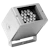 thorn Valonheitin qba led 24w 18led whi/3000k