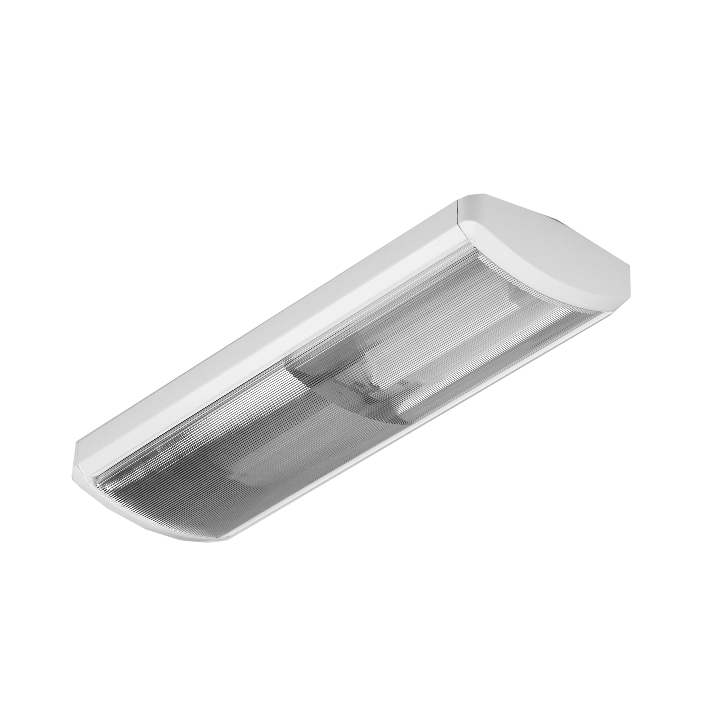 ensto Sealed industrial luminaire amled4500a ip44 6000/740 ac c