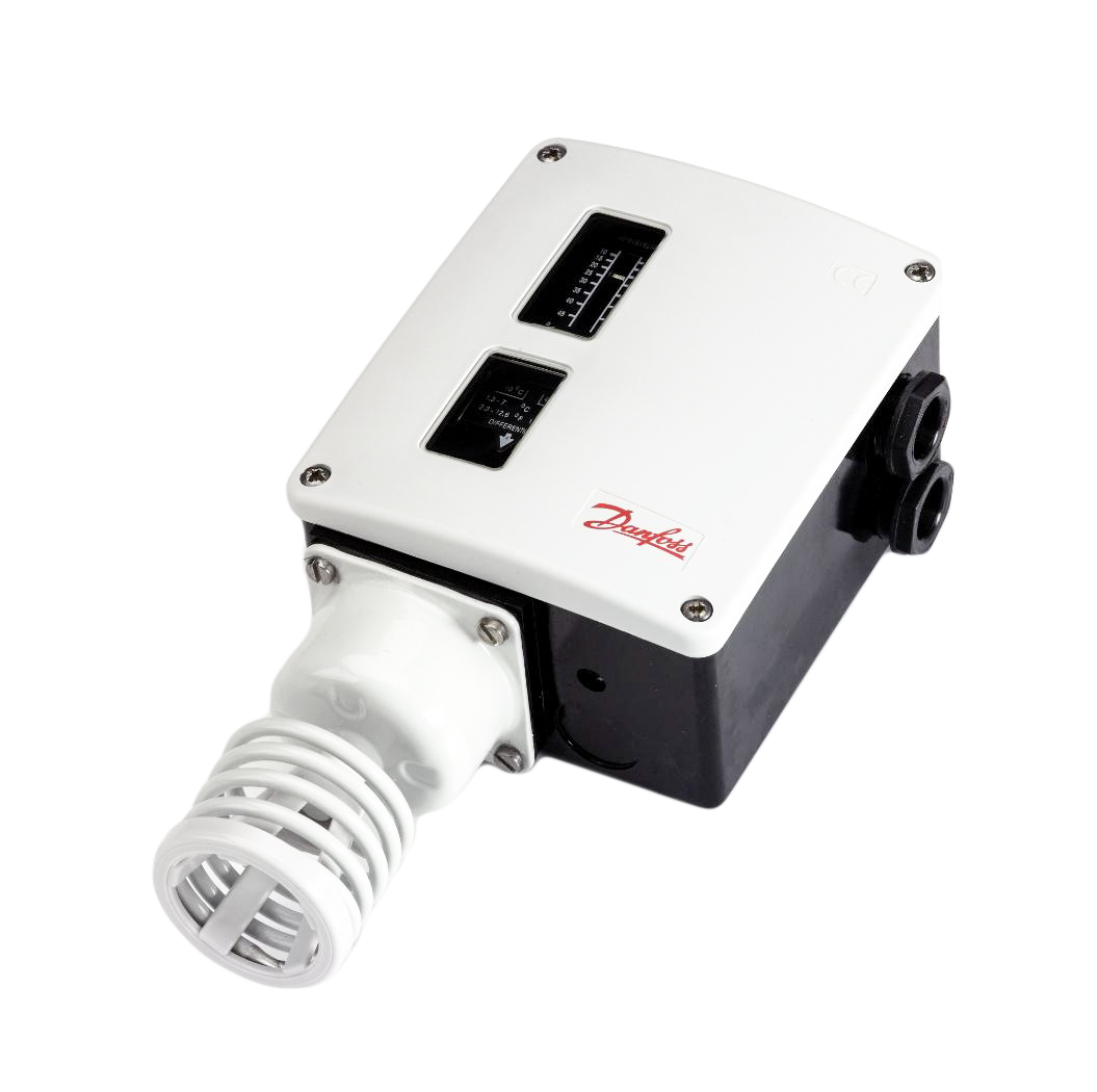 TERMOSTAT RT11 -30...0 017-5083