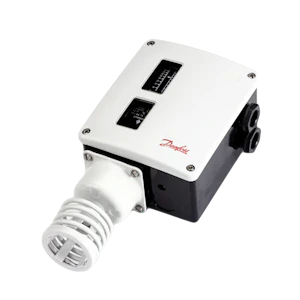 danfoss Thermostat rt11 017-508366