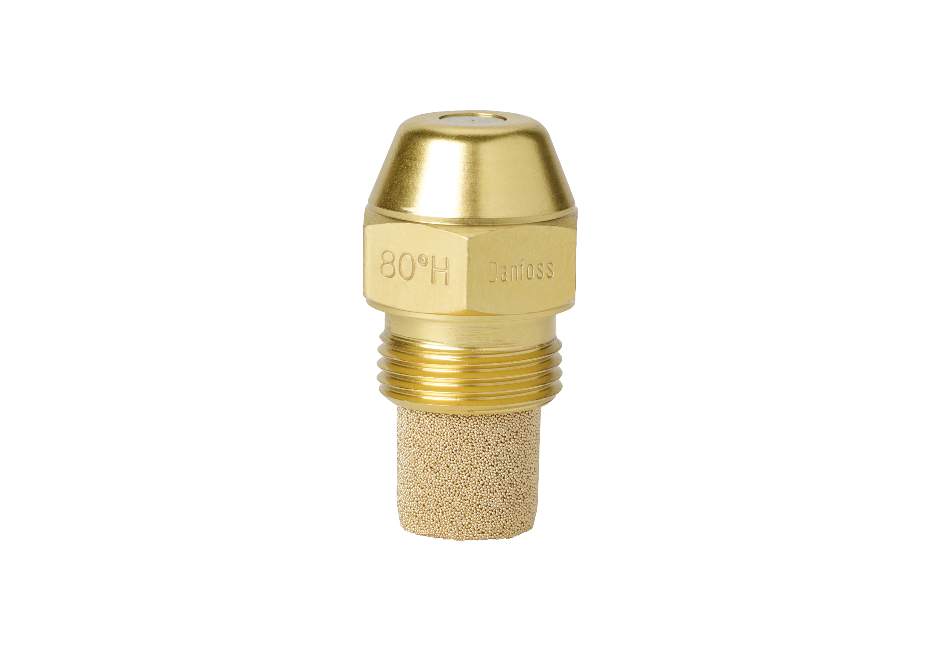 OIL BURNER EQUIPMENT DANFOSS NOZZLE S60 7,10/2,25 GALL/H