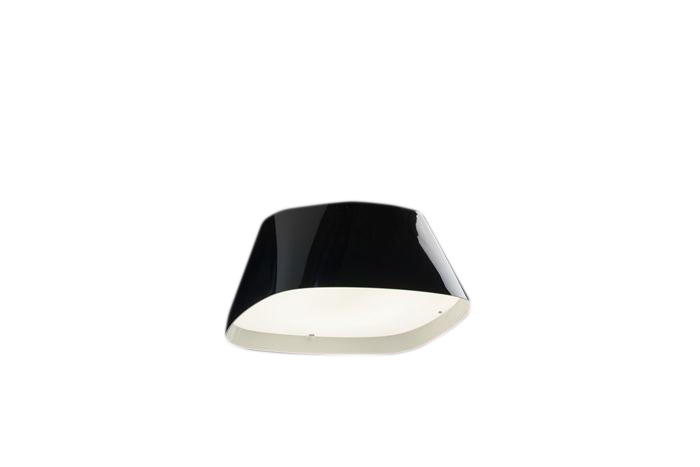 glamox Pendelarmatur a65-p360 bl 122hf t5c c2,5*