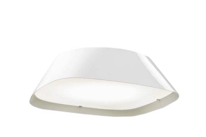 glamox Ripustusvalaisin a65 a65-p760 2x55w hf t5c 2,5m va