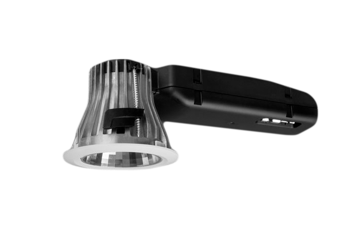 glamox Downlight armatur d7000092nbwh00l2hg99001