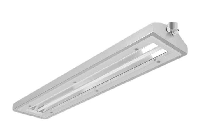 glamox Suljettu teollisuusval. i35 228hfi tw mb/tg m20