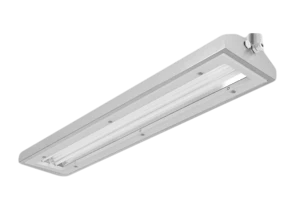 glamox Suljettu teollisuusval. i35 254hfi tw wb/tg m20