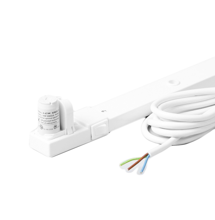 ensto Fluorescent luminaire jonolux 1x30w t8/g13
