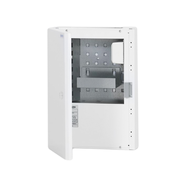 ensto Data-asennuskotelo waltteri eht400-it  teleas.k 275x400x90