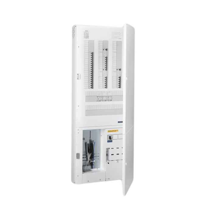 ensto Tariff mätarcentral esnv365.36j 50a3vv4n(54+28)sly