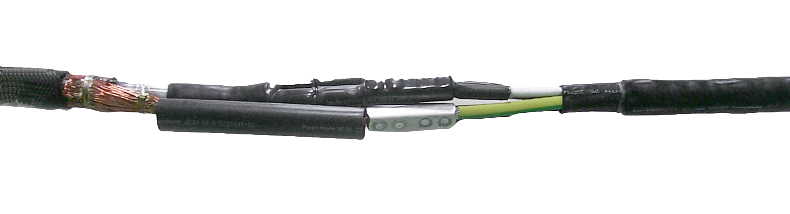 ensto Duana skj.  3x 16- 50 papir/pe