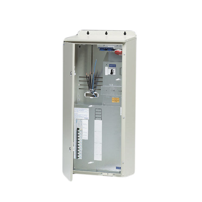 ensto 1-tariff metering centre evnp 163.06t pistor?.suoj