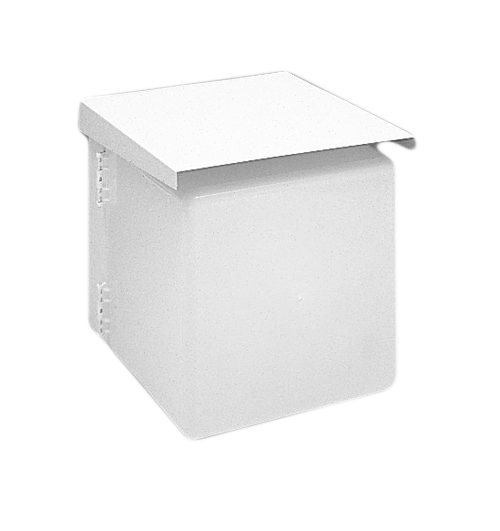 ensto Nummerarmatur 50w hme husnummer armatur